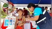 Minsa reporta 138.000 niños con anemia recuperados en lo que va del 2025: evitarán secuelas en el cerebro