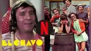 'El chavo del 8' llega a Netflix en agosto: conoce aquí la fecha exacta de estreno y cómo ver la serie completa