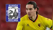 Alianza Atlético de Sullana podría dar el batacazo: ficharía a jugador que nació en Inglaterra y entrenó en Tottenham