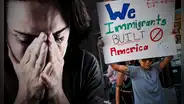 Inmigrantes deportados por Trump en riesgo de padecer desde depresión hasta estrés postraumático, advierte psicóloga