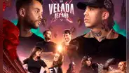 La Velada del Año 2025 por Twitch: todos los resultados del evento de boxeo de Ibai Llanos
