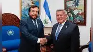 Alianzas educativas entre Perú y El Salvador avanzan con nuevas iniciativas