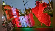 Así se vivió el concierto en la Plaza Mayor de Lima el 27 julio por Fiestas Patrias 2025