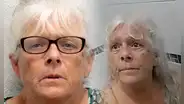Arrestan a la 'abuela gangster': es acusada de liderar red de tráfico de drogas por US$80 millones en Reino Unido