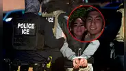 Familia de inmigrante ecuatoriano arrestado por ICE en Nueva York cuenta su sufrimiento: "No se merecía nada de esto"