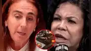 Eva Ayllón y Natalia Málaga se muestran indignadas y exponen malos tratos de reconocida aerolínea: "Cero criterio"
