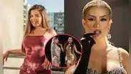Estrella Torres critica a Leslie Shaw por fuertes declaraciones sobre Marisol: "Pisa un poquito tierra"