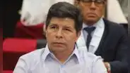 Fiscalía presenta denuncia constitucional contra Pedro Castillo por el caso Los Niños