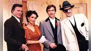 Esta es la telenovela protagonizada por Florinda Meza que resultó en un terrible fracaso: duró apenas 4 meses