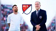 Dueño de Inter Miami revela que Lionel Messi está molesto tras sanción y deja en duda su futuro: "Espero no tenga consecuencias"