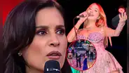 María Pía Copello en shock tras saber que concursante que buscaba unirse a Son del Duke abandonó la final: "Una pena"