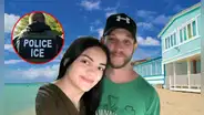 La historia de Camila Muñoz, la peruana que fue detenida por ICE tras su luna de miel en EE.UU.