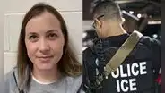 ICE detiene a la cubana Lianet Peña Font tras ser condenada por tráfico de cocaína en Estados Unidos
