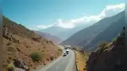 Gobierno adjudica carretera Longitudinal de la Sierra Tramo 4: ganadora fue la empresa Concesionaria Vial del Centro