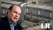 Municipalidad de Lima subastará a empresas privadas concesión de trenes Lima-Chosica