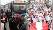 Paro de transportistas del 27 y 28 de julio EN VIVO: rutas, horarios y gremios que acatan la protesta