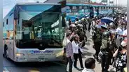 Paro 27 y 28 de julio: horario del Metropolitano, Línea 1 y corredores complementarios