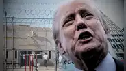 Muy malas noticias para Trump: filtran video que muestra cómo los inmigrantes son retenidos sin medicamentos ni comida en Nueva York