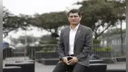 Harvey Colchado: “Los abogados de organizaciones criminales van a postular al Congreso”