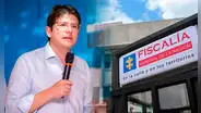 Menor de 17 años se entregó a la Fiscalía y aseguró haber participado de coordinaciones para atacar al senador Miguel Uribe