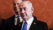 Netanyahu asegura que Israel evalúa "otras opciones" con Estados Unidos para alcanzar una tregua en Gaza