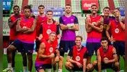 ¿Cuándo juega Barcelona? Hora y dónde ver por TV sus partidos de pretemporada en Japón y Corea del Sur
