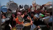 Reino Unido enviará ayuda humanitaria a Gaza vía aérea y evacuará a niños que necesiten atención médica