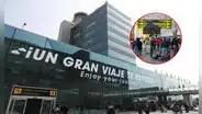 ¿Terminal para vuelos nacionales o centro logístico para aeronaves? Esto dice MTC y LAP sobre el viejo Aeropuerto Jorge Chávez