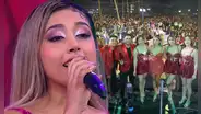 ¿Quién es Jennifer Cirilo? La nueva cantante de Son del Duke tras ganar reality musical