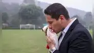 Miguel Ángel Torres sobre posibilidad de no televisar a Universitario en el 2026: "Está en juego la estabilidad económica del club"
