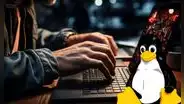 ¿Por qué la mascota de Linux es un pingüino? La curiosa anécdota detrás de su elección