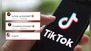 ¿Nombre invisible en TikTok? Viralizan truco para ocultar tu nombre en la plataforma