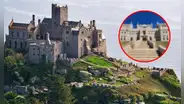 Castillo de Yanamarca, la impresionante construcción estilo 'Game of Thrones' a 30 minutos de Cajamarca