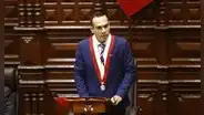 José Jerí en su primer discurso como titular de la Mesa Directiva: Reconozco que el Congreso ha sido cuestionado