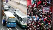 ¿Habrá paro de transportistas el 27 y 28 de julio? Lo que se sabe sobre las últimas movilizaciones