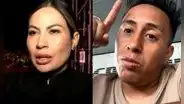 Pamela López arremete contra Christian Cueva por pedido de régimen de visitas: "Me causa lástima"