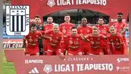 Cienciano se sigue reforzando y fichará a jugador de Alianza Lima: el 'Papá' va con todo por el Torneo Clausura