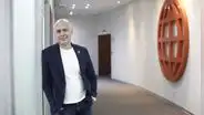 América TV y el balance de Fernando Muñiz: "La televisión no desaparecerá, sino el formato tradicional"