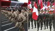 Gran Parada Militar: el motivo por el que se realiza cada 29 de julio en Fiestas Patrias