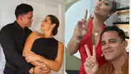 Christian Domínguez revela emotivos detalles de su relación con Karla Tarazona: "Es la mujer de mi vida"