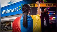 Extrabajadora colombiana en Walmart revela cómo “te entrenan para defenderte en tiroteos” en el famoso supermercado de EEUU
