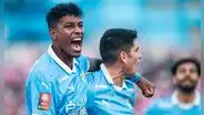Sporting Cristal venció a Sport Boys en el Callao y es líder del Torneo Clausura en la Liga 1 2025