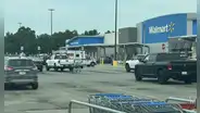 Apuñalamiento masivo en Walmart deja 11 heridos en EEUU: sospechoso está bajo custodia de la policía