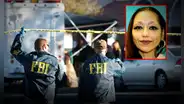 Acusada de asesinar a su hijo escapó de EEUU y ahora es una de las mujeres más buscadas del FBI: ofrecen US$250.000 por información