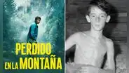 ¿Cuál es la historia real detrás de 'Perdido en la montaña', película de Netflix?