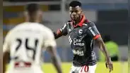 Universitario dejó escapar el triunfo en el final ante Cienciano: empató 1-1 por el Torneo Clausura en el Cusco
