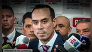 José Jerí rechaza investigación por pago de coimas en su contra: "Tengo la consciencia tranquila"