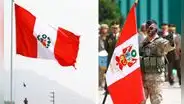 Bandera, pabellón y estandarte del Perú: ¿cuál es la diferencia entre estos tres símbolos de Fiestas Patrias?