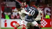Universitario dejó escapar el triunfo ante Cienciano en el Cusco