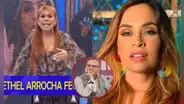 Magaly Medina arremete contra Ethel Pozo por desplante a Carlos Cacho: “Su mamá le regaló el programa”
